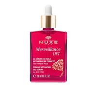 NUXE - Sérum Huile Raffermissant Anti-âge, Effet Lifting et Éclat Jeunesse (30 mL) - Vendu par unité