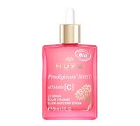 Nuxe Prodigieuse Boost 30ml Face Serum Rose