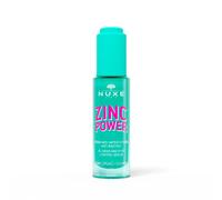 Nuxe Sérum Visage Zinc Power Anti-imperfections 30ml
