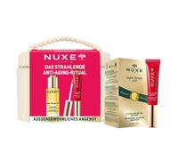 NUXE Set ; Super Serum + Merveillance Anti-Age Ritual 2026 Emballage(S) Combi 1 pc(s)