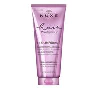 NUXE - Shampooing Brillance Intense, Sublime les Cheveux Normaux avec Effet Miroir (200 mL) - lot de 2 - Vendu par Lot