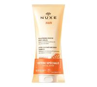 Nuxe - Shampooing Douche Après Soleil 2x200ml 1 Unité