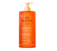 NUXE Shampooings Nuxe Sun After Sun Shower Gel Gel rafraîchissant après-soleil