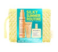 Nuxe Sun Trousse Mes Essentiels De L'Été