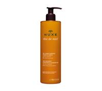 NUXE Soin du Corps Face and Body Ultra-Rich Cleansing Gel Rêve de miel