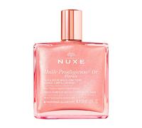 Nuxe Huile Prodigieuse® Or Florale Sèche Multi-Fonctions 50 ml