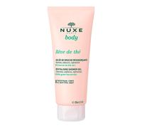 Nuxe Rêve De Thé Gelée De Douche Ressourçante Corps Toutes Peaux 200ml