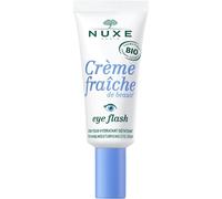 Nuxe Soin-du-visage Creme-Fraiche-de-BeauteCrème hydratante vivifiante pour les yeux 15 ml