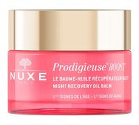 Nuxe Soin-du-visage Creme-ProdigieuseBoostNight Recovery Oil Balm 50 ml