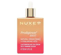 NUXE - Crème prodigieuse® L'autobronzant-en-sérum Sérum éclat 30 ml unisex