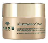 Nuxe Soin-du-visage Nuxuriance-GoldBaume Nuit Nutri-Fortifiant 50 ml
