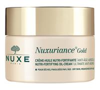 Nuxuriance Gold Crème-Huile Nutri-Fortifiante 50ml Nuxe