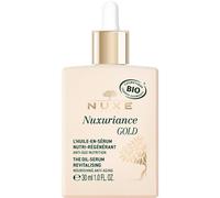 Nuxe Soin-du-visage Nuxuriance-GoldLe sérum huileux revitalisant 30 ml
