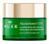 Nuxe Soin-du-visage Nuxuriance-UltraThe Global Anti-Aging Rich Cream 50 ml
