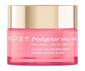 Nuxe Soin-du-visage Prodigieuse-BoostLe Baume Huile Réparateur Nuit 50 ml