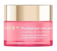 Nuxe Soin Du Visage Prodigieuse Hyalu Boost Night 50ml