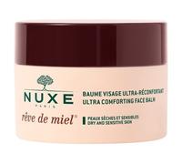 NUXE Rêve de Miel Baume apaisant intensif pour le visage 50 ml