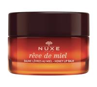 Nuxe Rêve De Miel Baume Lèvres Ultra-Nourrissant Et Réparateur Pot 15g Nouvelle Formule