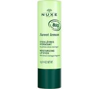 Nuxe Sweet Lemon Stick Lèvres Hydratant Bio 4g