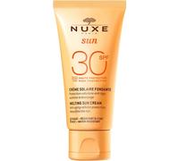 Nuxe Soin-du-visage SunCrème solaire fondante SPF30 FPS 30 50 ml