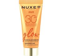 Nuxe Soin-du-visage SunFluide bronzant SPF30 40 ml