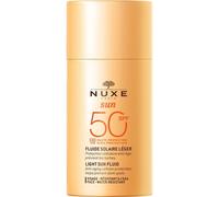 Nuxe Soin-du-visage SunFluide solaire léger SPF50 50 ml
