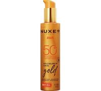 Nuxe Sun Huile Or SPF50 150Ml