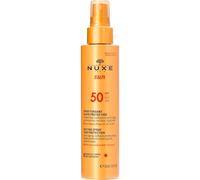 Nuxe Soin-du-visage SunMelting Spray High Protection SPF 50 150 ml