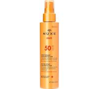 Nuxe Soin-du-visage SunSpray fondant haute protection SPF50 150 ml