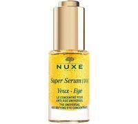 Nuxe Super Serum [10] Yeux Le Concentré Yeux Anti-Âge Universel 15ml