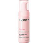 Nuxe Soin-du-visage Very-RoseLight Cleansing Foam 150 ml