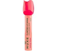 Nuxe Soin du visage Very Rose Plumping Lip Serum 8 ml