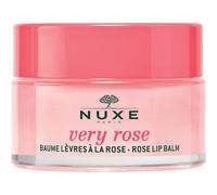 Nuxe Very Rose Baume Lèvres Pot 15g