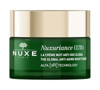 NUXE - Soin Nuit Anti-Âge Intense, Hydratation et Régénération pour une Peau Radieuse (50 mL) L'unité