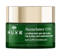 NUXE - Soin Nuit Anti-Âge Intense, Régénération et Éclat pour une Peau Raffermie (50 mL) - Vendu par unité