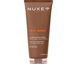 Nuxe Soin-pour-hommes Nuxe-MenGel douche multi-usages 200 ml
