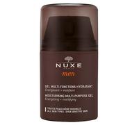 Nuxe Soin-pour-hommes Nuxe-MenGel Multi-Fonctions Hydratant Energisant et Matifiant 50 ml