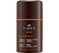Nuxe Soin-pour-hommes Nuxe-MenNuxellenceFluide Anti-Âge Rechargeur Jeunesse et Energie 50 ml