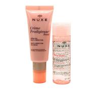 NUXE Soin visage Gel-Crème Luminosité Multi-Correction, Prodigieuse Boost