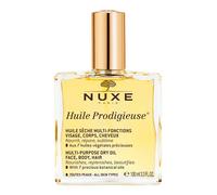 Nuxe Huile Prodigieuse huile sèche multifonctionnelle visage, corps et cheveux 100 ml
