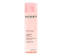 NUXE - Soin Visage Hydratant et Apaisant Very Rose, Douceur et Fraîcheur pour Toutes Peaux (200 mL) - Le Lot De 2