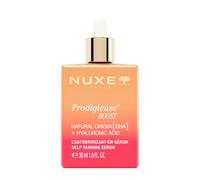NUXE - Crème prodigieuse® L'autobronzant-en-sérum Sérum éclat 30 ml unisex