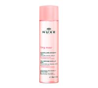 NUXE Soin visage Very Rose Eau Micellaire Apaisante 3-en-1