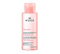 NUXE Soin visage Very Rose Eau Micellaire Apaisante 3 in 1 Eau micellaire