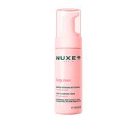 NUXE Soin visage Very Rose Mousse Nettoyant moussant léger