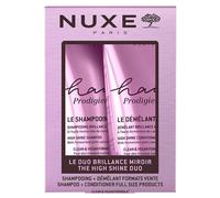 Nuxe The High Shine Duo High Shine Shampoo 200ml + High Shine Conditioner 200ml