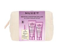 Nuxe Soins-des-cheveux Hair-ProdigieuxMy Hair Essentials Huile corps & cheveux 30 ml + shampooing 50 ml + après-shampooing 50 ml 1 Stk.
