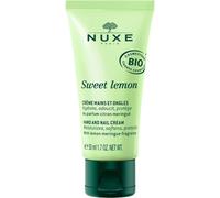 Nuxe Soins-du-corps Mains-et-piedsSweet LemonCrème pour les mains et les ongles 50 ml