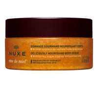 Nuxe Soins-du-corps Reve-de-MielDeliciously Nourishing Body Scrub 175 ml