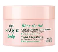 Nuxe Soins-du-corps Reve-de-TheCrème Raffermissante Tonifiante 200 ml